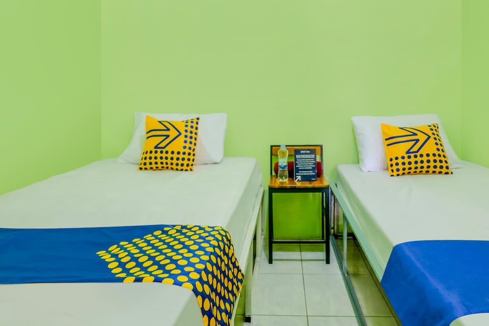 SPOT ON 2081 Sriwijaya Family Residence, Malang Kota, Malang