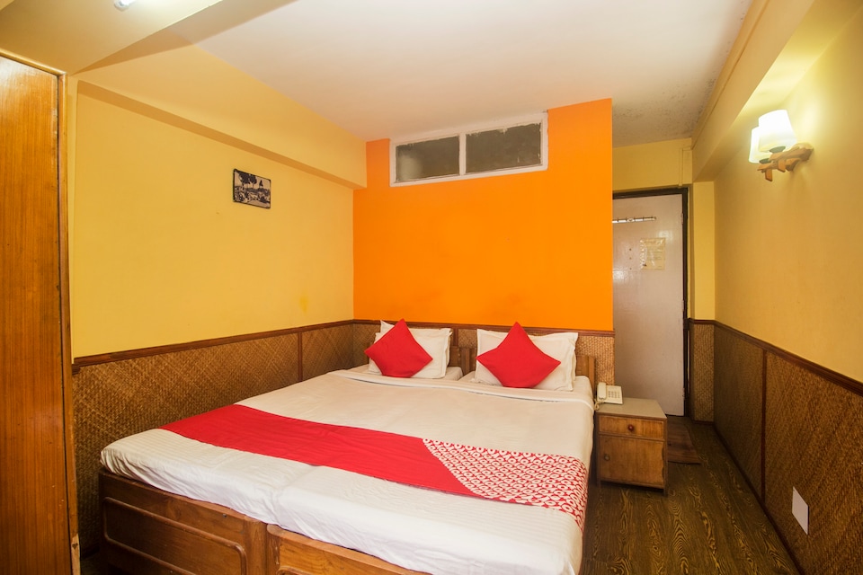 OYO 5228 Seven Seas, Darjeeling, Darjeeling