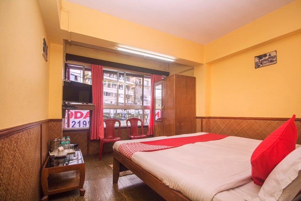 OYO 5228 Seven Seas, Darjeeling, Darjeeling