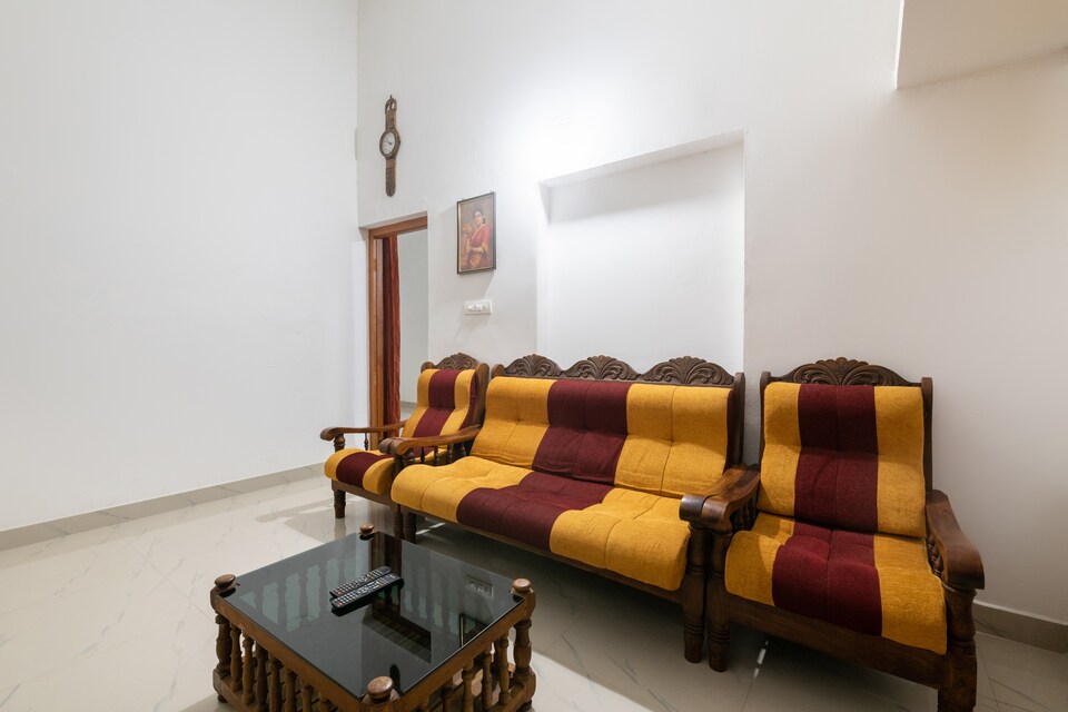 OYO Home 64355 Fascino Family Homestay, Kalpetta, Wayanad
