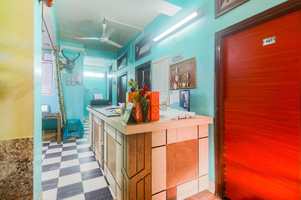OYO 64358 Gopala Residency, Tinsukia, Tinsukia