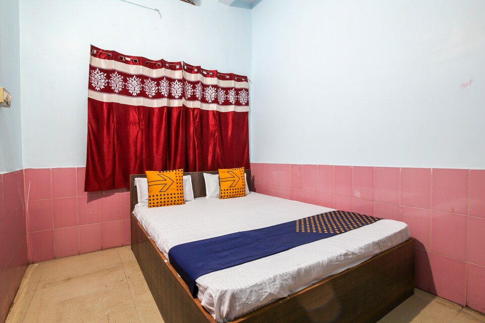 SPOT ON 64360 Panchwati Inn, Giridih, Giridih