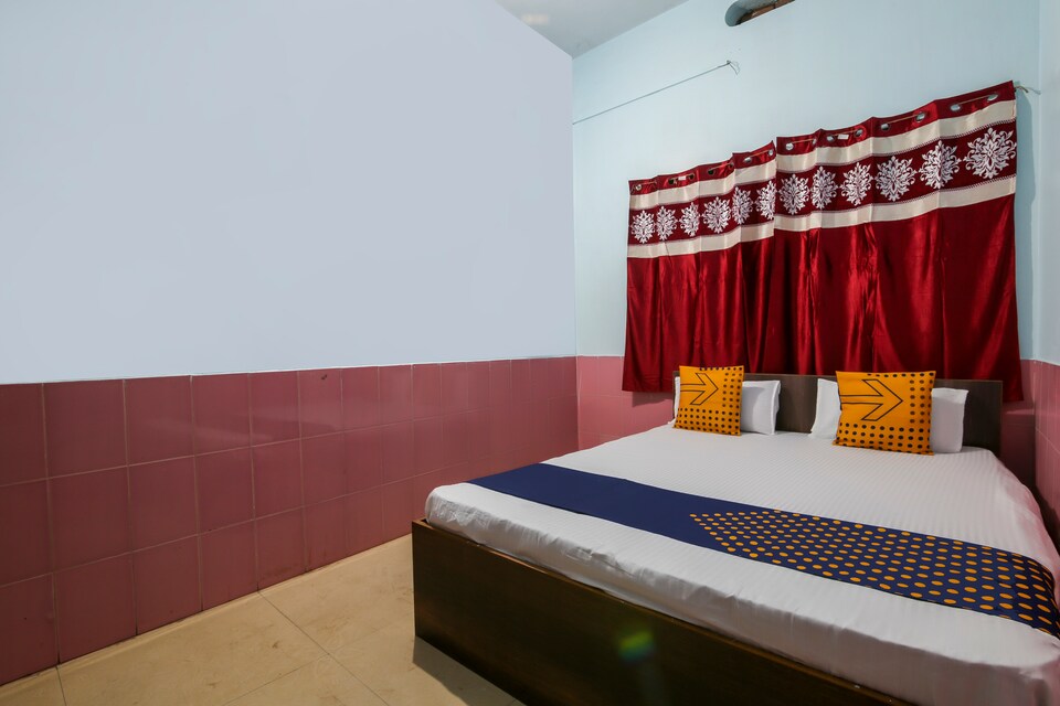 SPOT ON 64360 Panchwati Inn, Giridih, Giridih