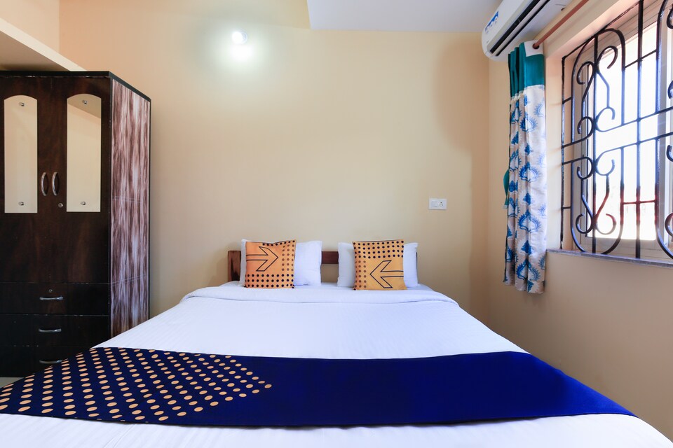 OYO 64361 Casa Arambol Homestay, Arambol Goa, Goa