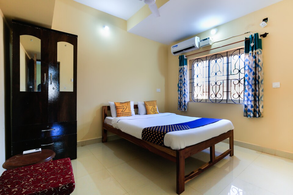 OYO 64361 Casa Arambol Homestay, Arambol Goa, Goa