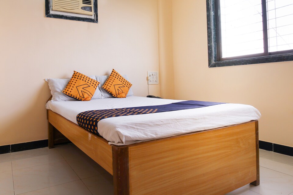 SPOT ON 64362 Hotel Brahmand, Jejuri, Pune