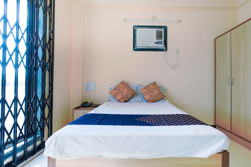 SPOT ON 64362 Hotel Brahmand, Jejuri, Pune