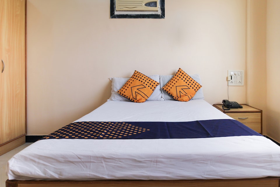 SPOT ON 64362 Hotel Brahmand, Jejuri, Pune