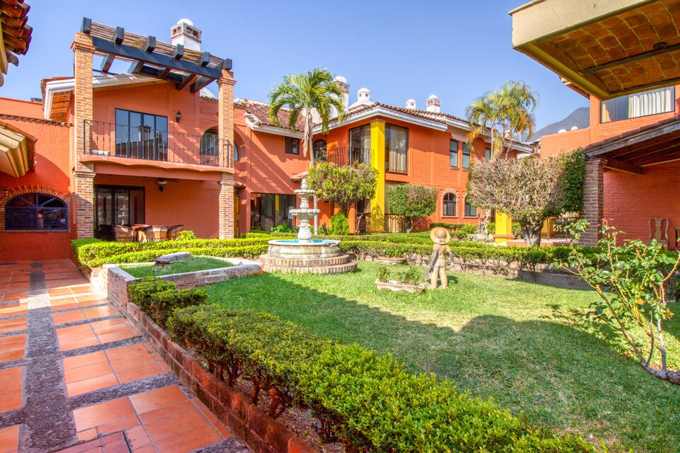 Capital O Villas de Ajijic, Chapala Jalisco, Chapala, JAL, Chapala