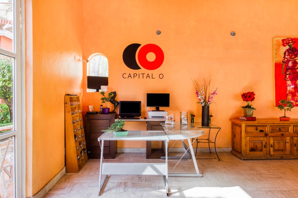 Capital O Villas de Ajijic, Chapala Jalisco, Chapala, JAL, Chapala