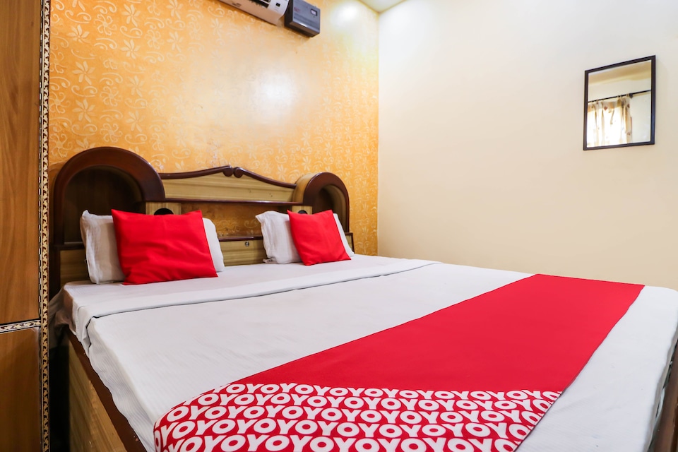 OYO 64365 Motel Preet, Nayagaon Chandigarh, चंडीगढ़
