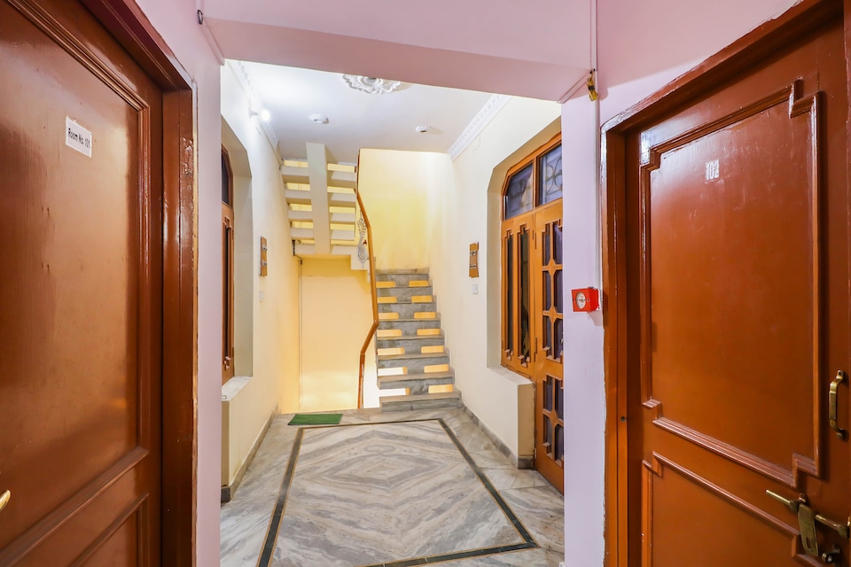 OYO 64365 Motel Preet, Nayagaon Chandigarh, Chandigarh