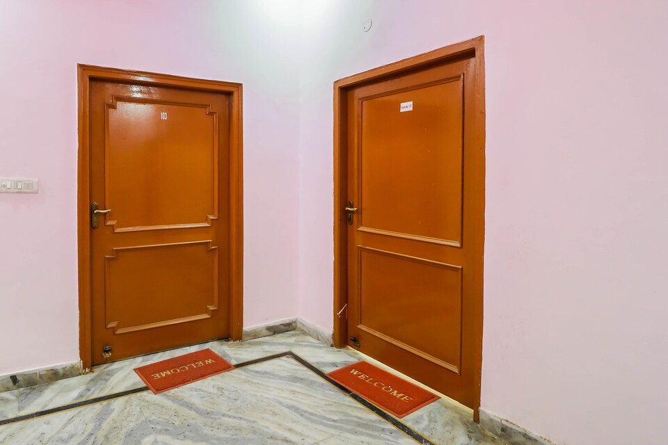 OYO 64365 Motel Preet, Nayagaon Chandigarh, Chandigarh