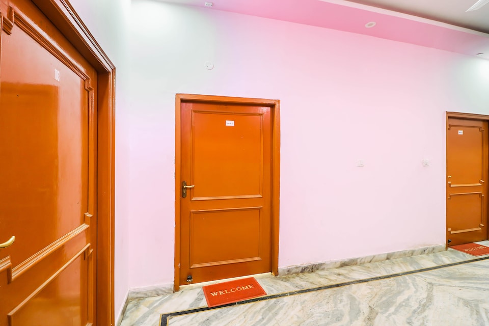 OYO 64365 Motel Preet, Nayagaon Chandigarh, Chandigarh