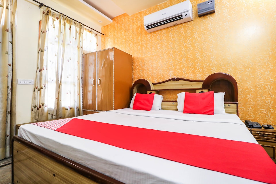 OYO 64365 Motel Preet, Nayagaon Chandigarh, चंडीगढ़