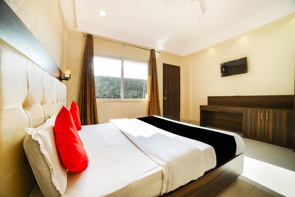 Capital O 64366 Sumaaya Greens Resorts, Civil Lines Bareilly, Bareilly