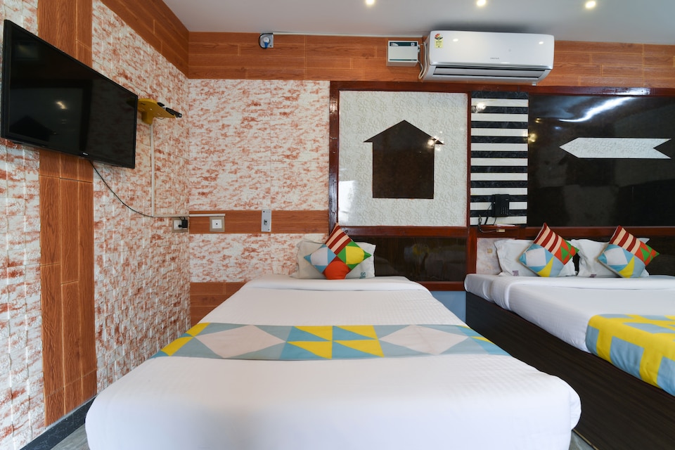 live as PNY286, Auroville-Pondicherry, Pondicherry