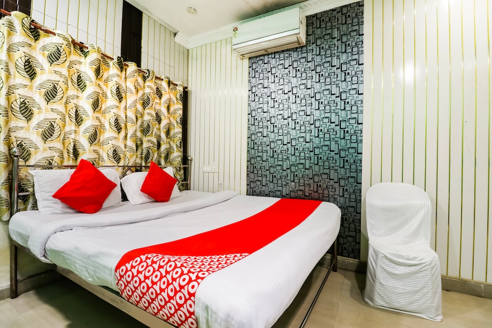 OYO Bor Tiger Resort, Butiburi Nagpur, Nagpur