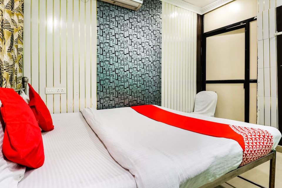 OYO Bor Tiger Resort, Butiburi Nagpur, Nagpur