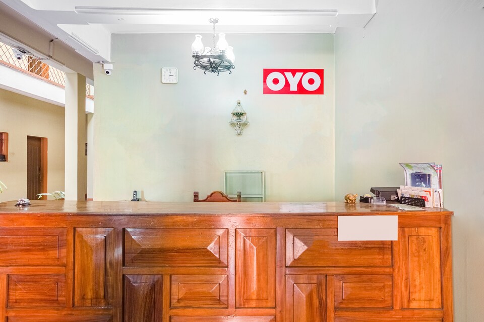 OYO Hotel Posada Del Carmen, Oaxaca de Juarez, OAX, Oaxaca