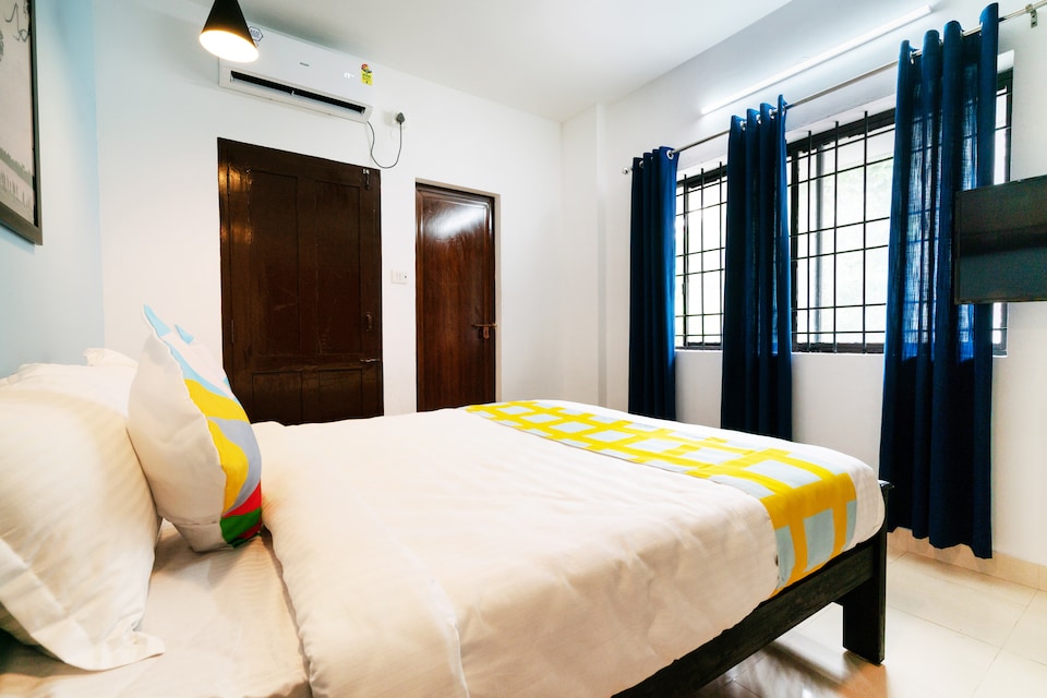 OYO Home 64371 Elite Stay, Kakkanad Kochi, Kochi