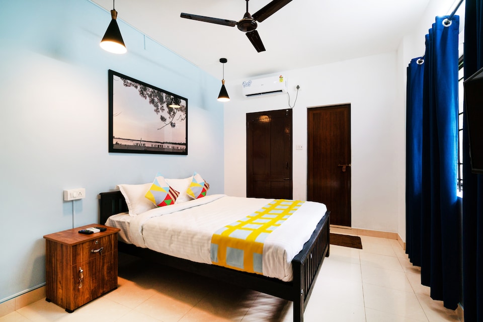 OYO Home 64371 Elite Stay, Kakkanad Kochi, Kochi