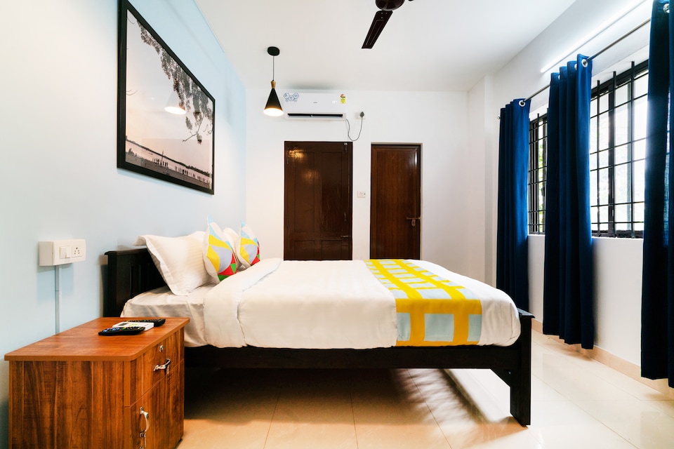 OYO Home 64371 Elite Stay, Kakkanad Kochi, Kochi