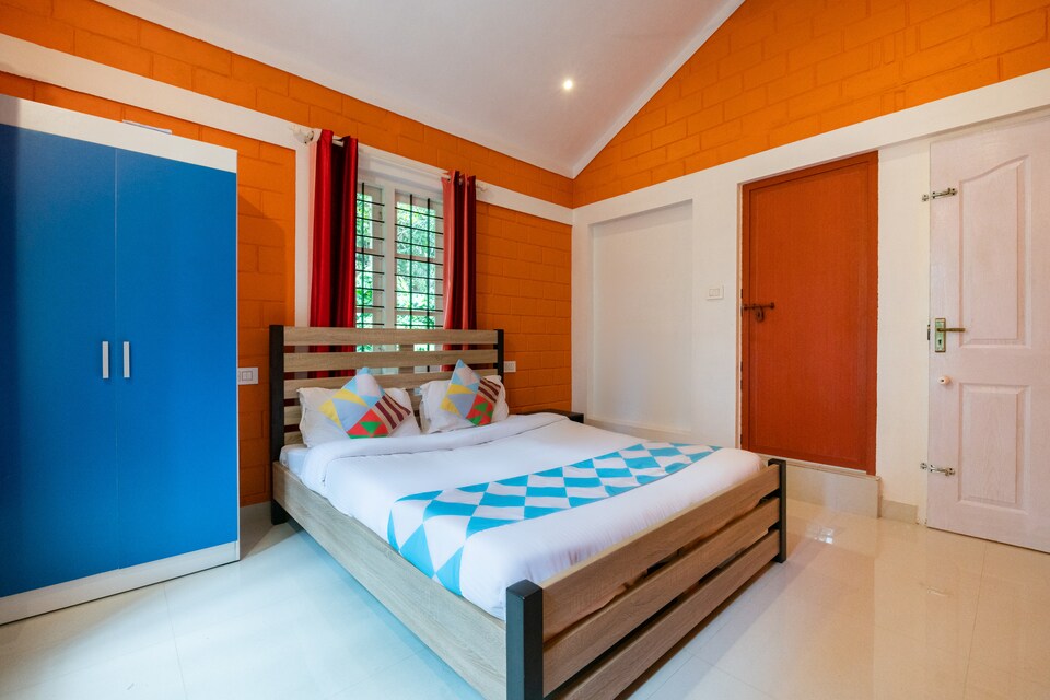 OYO Home 64375 Royal Cherry Villa, Sultan Bathery, Wayanad