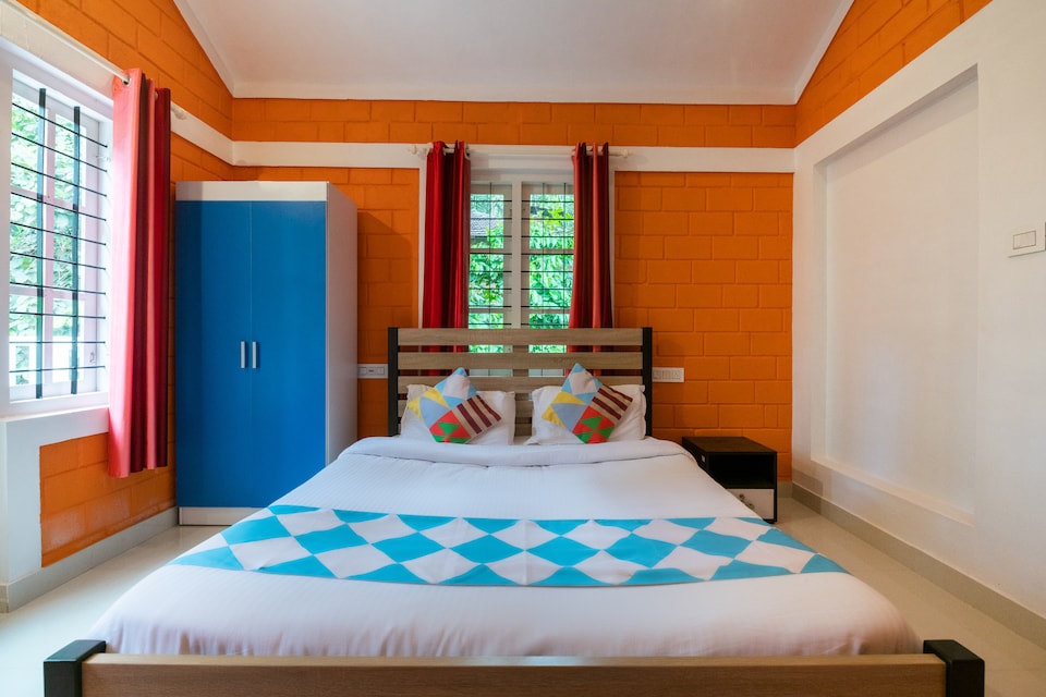 OYO Home 64375 Royal Cherry Villa, Sultan Bathery, Wayanad