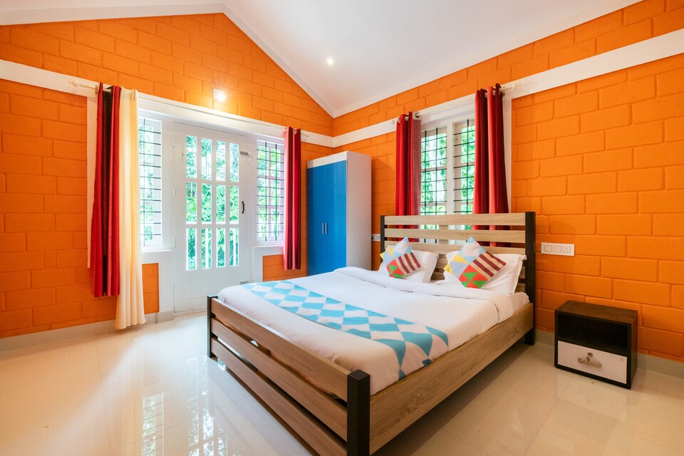 OYO Home 64375 Royal Cherry Villa, Sultan Bathery, Wayanad