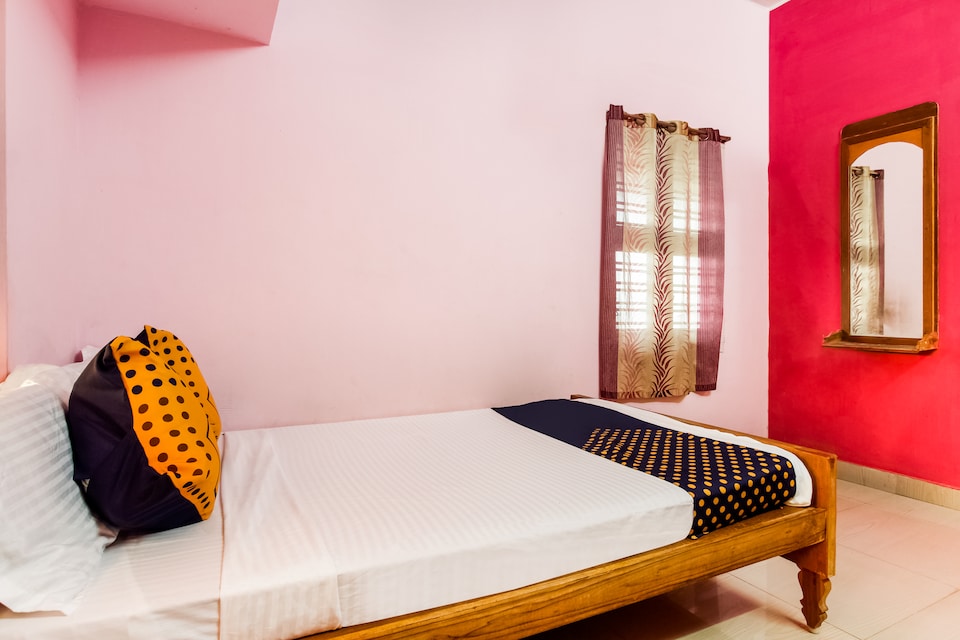 OYO 64376 Srpm Residency, Kumbakonam, Kumbakonam