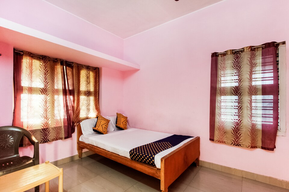 OYO 64376 Srpm Residency, Kumbakonam, Kumbakonam