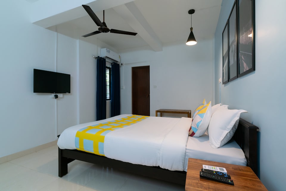 OYO Home 64378 Elite Stay, Kakkanad Kochi, Kochi