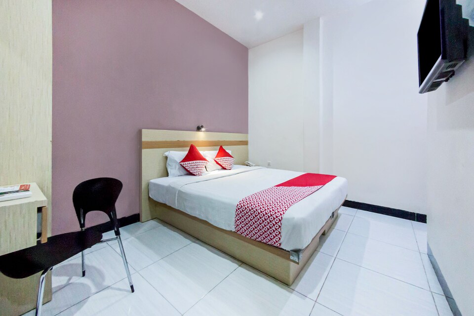 OYO 2087 Jaya Homestay, Panakukkang, Makassar