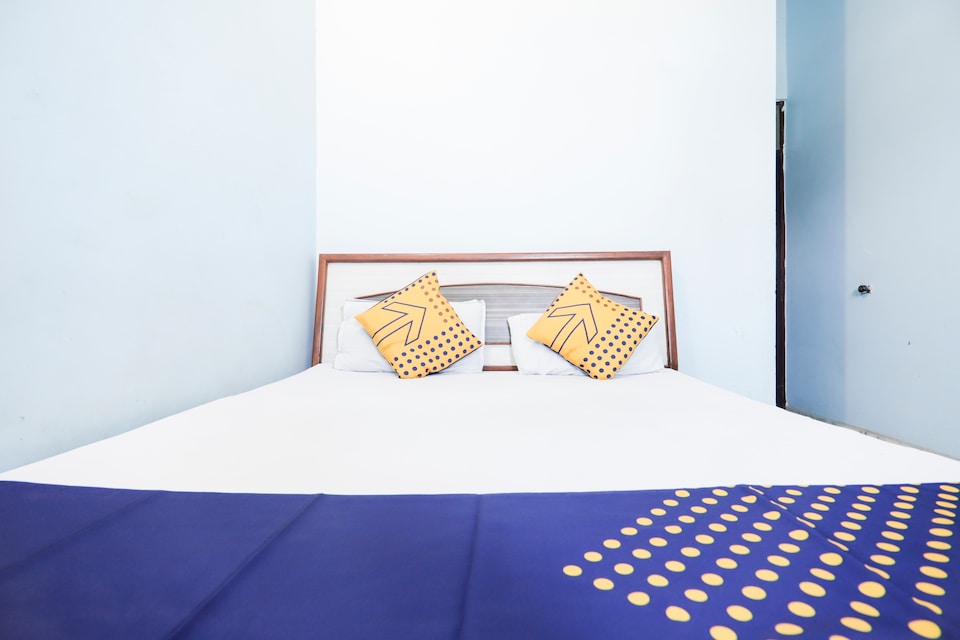 SPOT ON 64388 Rama Hotel, Hanumangarh, Hanumangarh