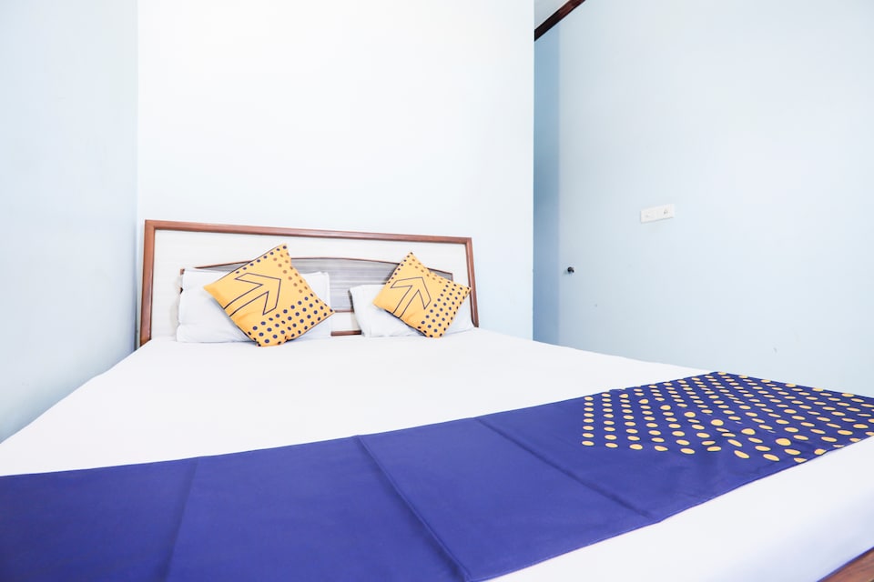 SPOT ON 64388 Rama Hotel, Hanumangarh, Hanumangarh