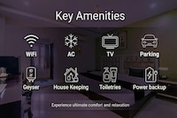 OYO Townhouse Gajuwaka Near CMR Mall