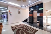 OYO Townhouse Gajuwaka Near CMR Mall