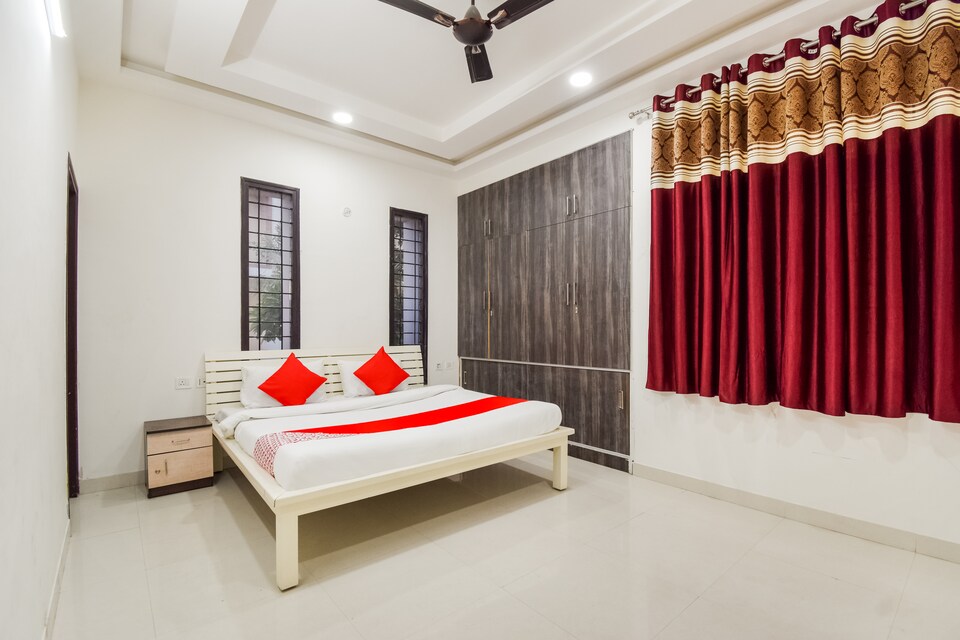 OYO 64390 Envo Axis, Six Mile Guwahati, Guwahati