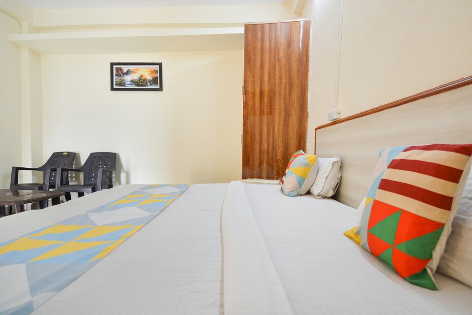 OYO Home 64392 Scenic Stay Kasauli, Kasauli, Kasauli