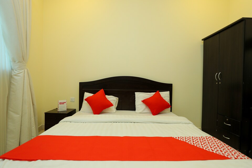 OYO 105 Grand Plaza 1, Seef, Seef