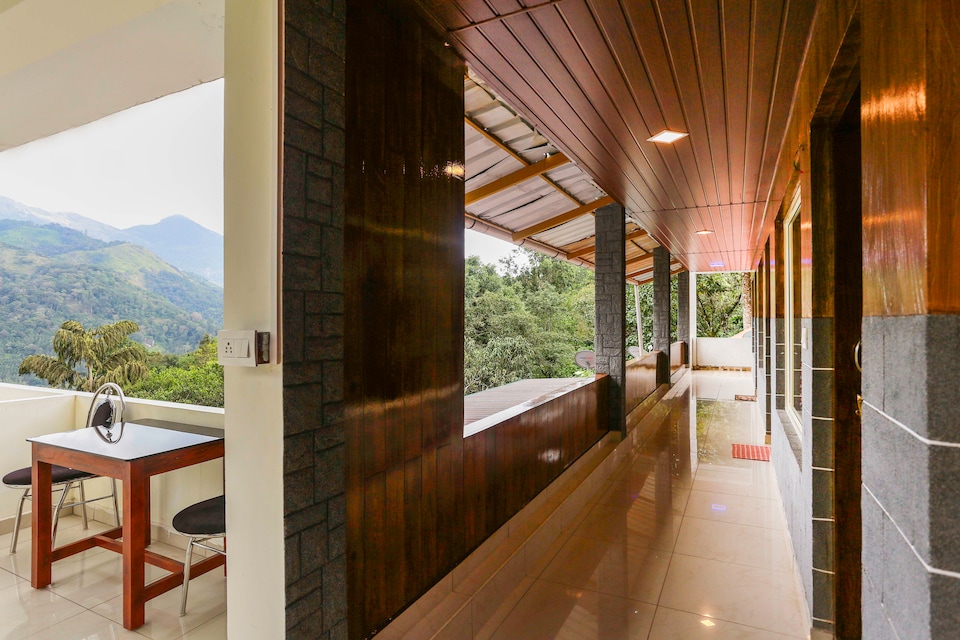 OYO Munnar Kairali Resort, Munnar City Munnar, Munnar