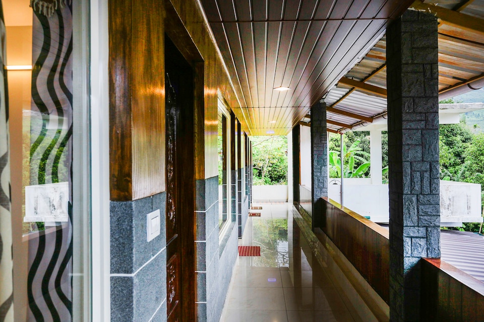 OYO Munnar Kairali Resort, Munnar City Munnar, Munnar