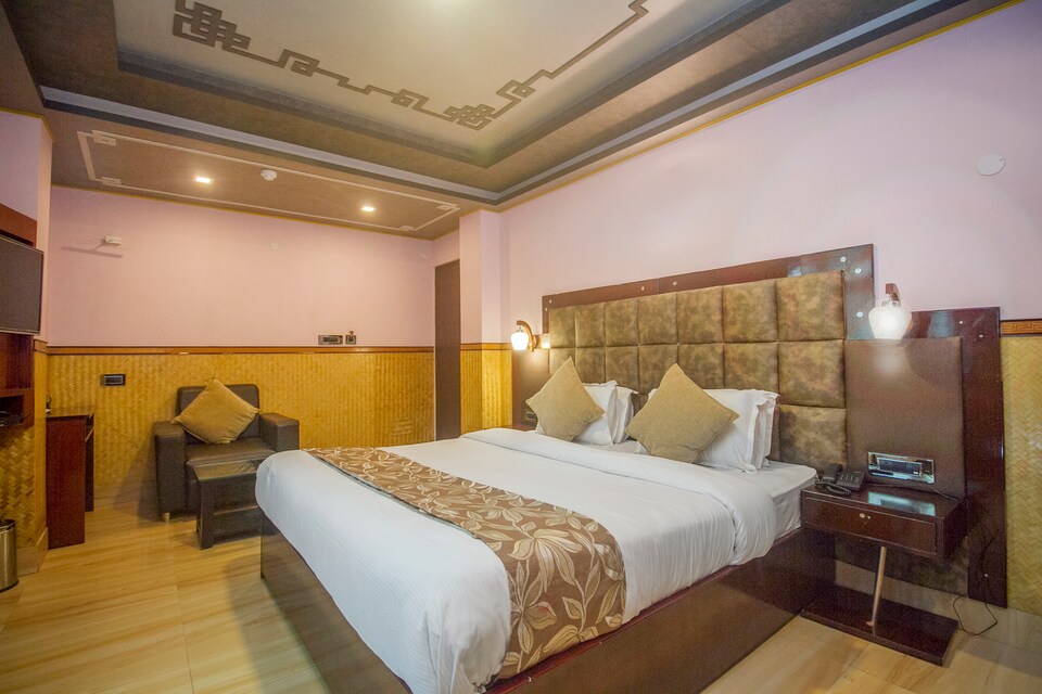 Capital O 64404 Hotel Tarcon, Gangtok, Gangtok