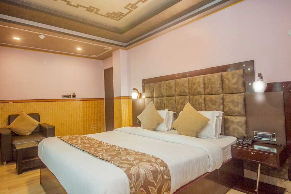 Capital O 64404 Hotel Tarcon, Gangtok, Gangtok