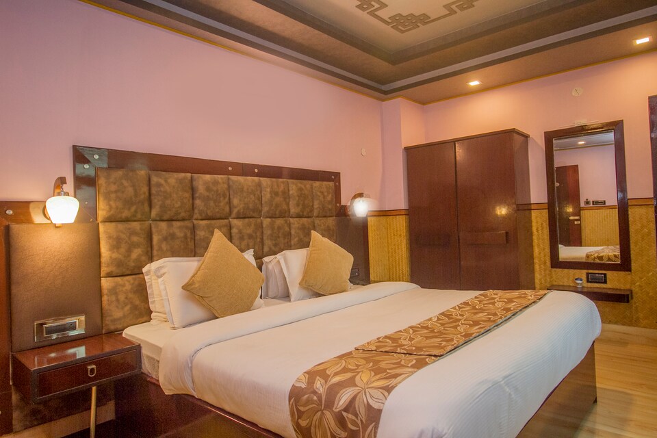 Capital O 64404 Hotel Tarcon, Gangtok, Gangtok