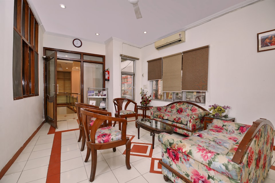 OYO 5232 Kwality Hotel, Rajpur Road Dehradun, Dehradun