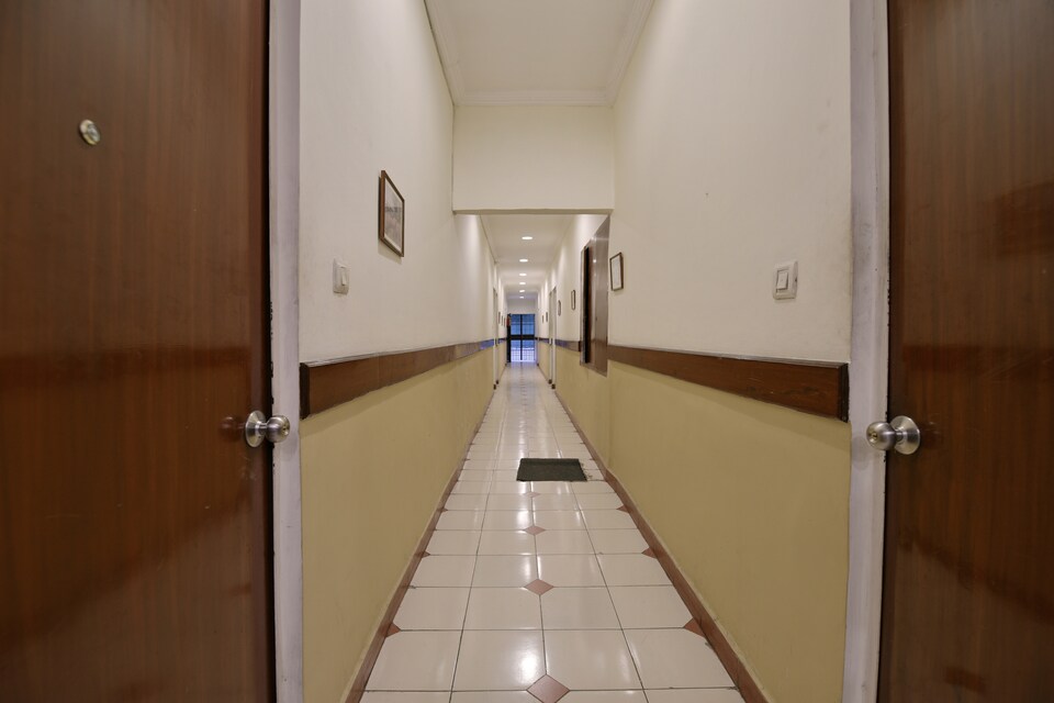 OYO 5232 Kwality Hotel, Rajpur Road Dehradun, Dehradun