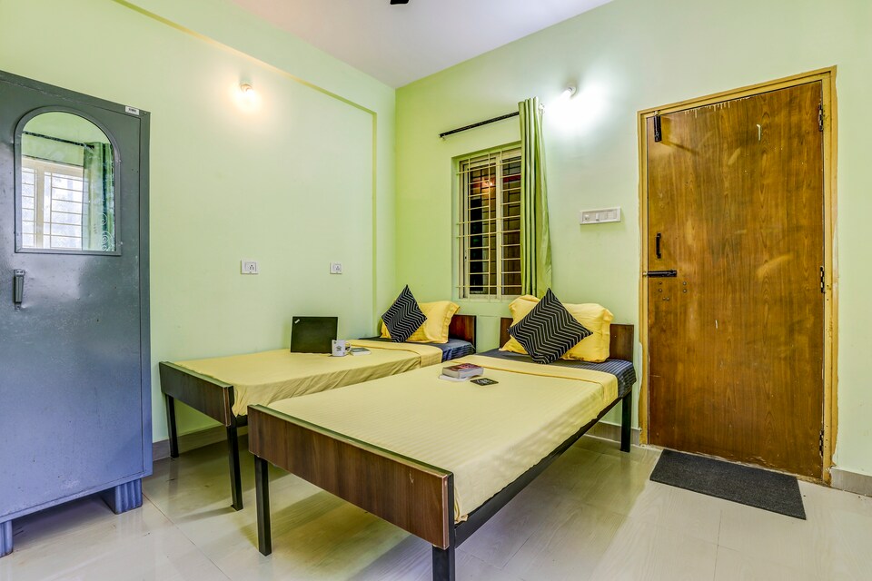 OYO LIFE BLR2016 Sarjapur, Sarajpur Road Bangalore, Bangalore