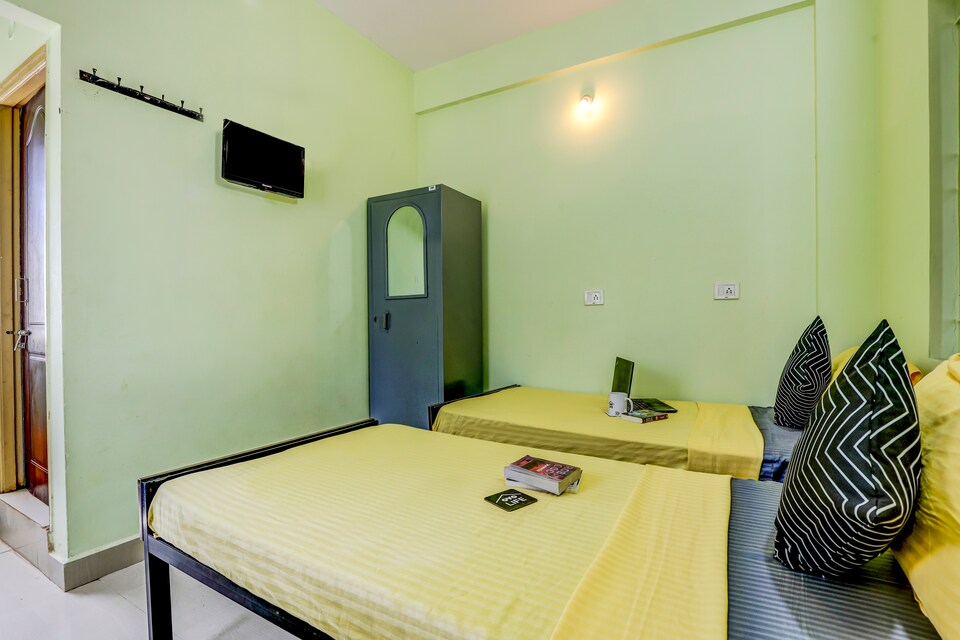 OYO LIFE BLR2016 Sarjapur, Sarajpur Road Bangalore, Bangalore